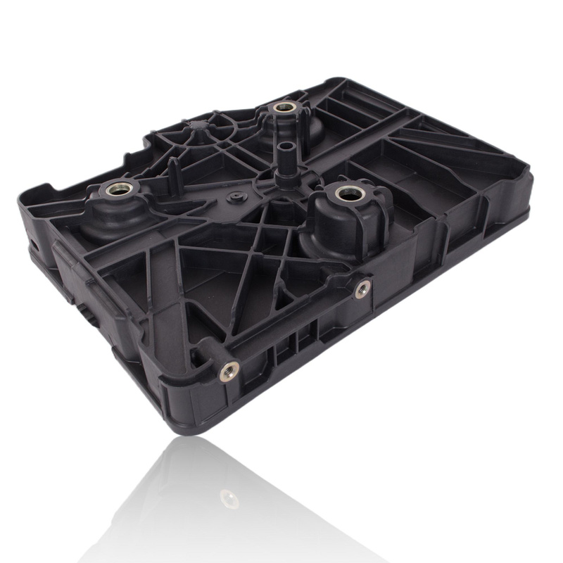 RENAULT CLIO IV 2012- podstawa pod akumulator