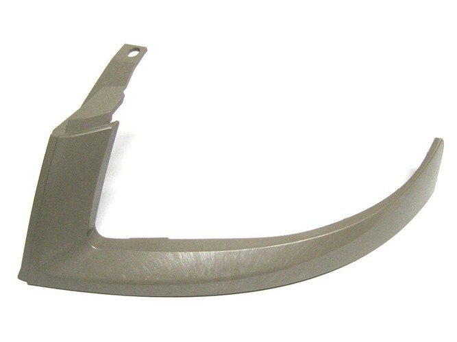 Fiat Doblo I FL 06-10  listwa podreflektorowa lewa 