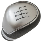 Ford Galaxy II 2006- Gear shift knob 6 Gears