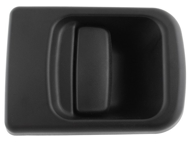 Renault Master 98-10 Exterior handle Rear door