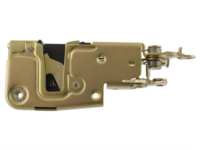 VW T4 90-03 DOOR LOCK FRONT Right 701837016D