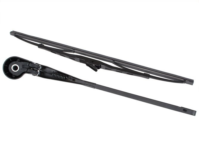 REAR WIPER ARM & BLADE WINDSCREEN FOR VW SHARAN SEAT ALHAMBRA FORD GALAXY