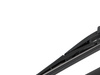 Mercedes W169 A-class 2004- Wiper arm + blade