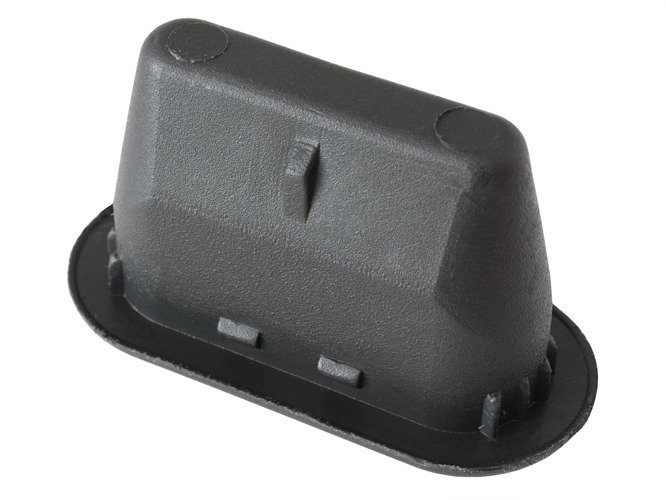 Fiat Fiorino 2007- Side sliding / loading door Slot Guide