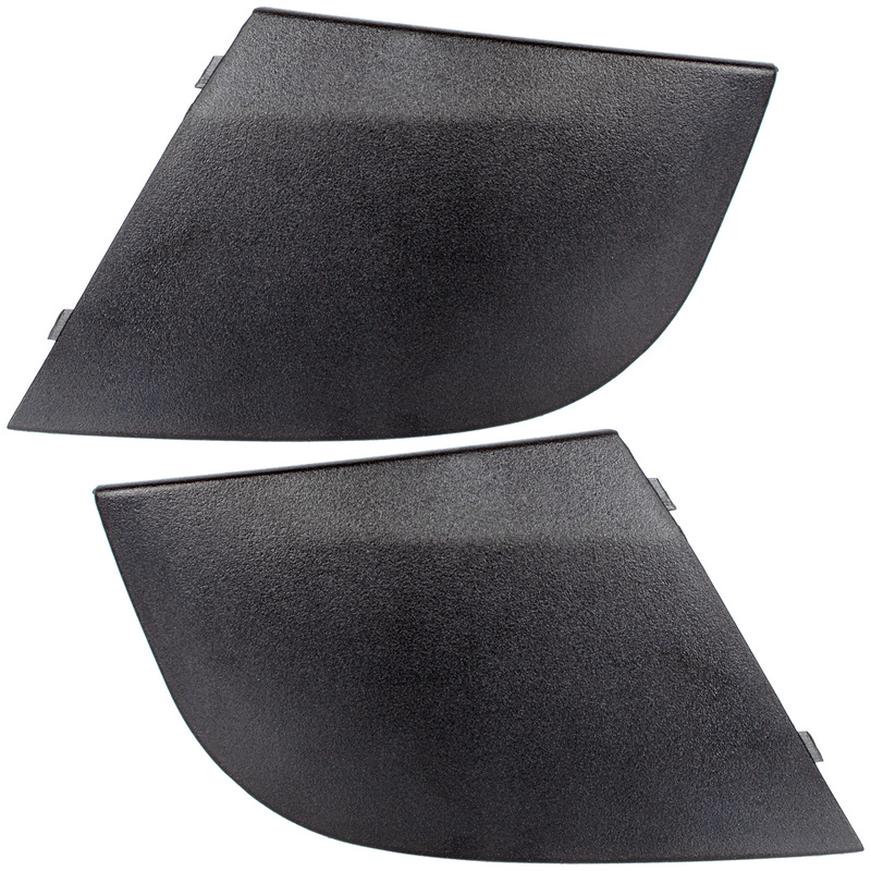 Mercedes W245 B-Klasa 05-11 podszybie LEWE + PRAWE 2 szt. KPL