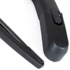 Toyota Yaris 01-06 Wiper arm + blade (Japan version)