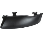 Fiat Ducato III 06-14 Headlight covering trim / lamp molding panel Left