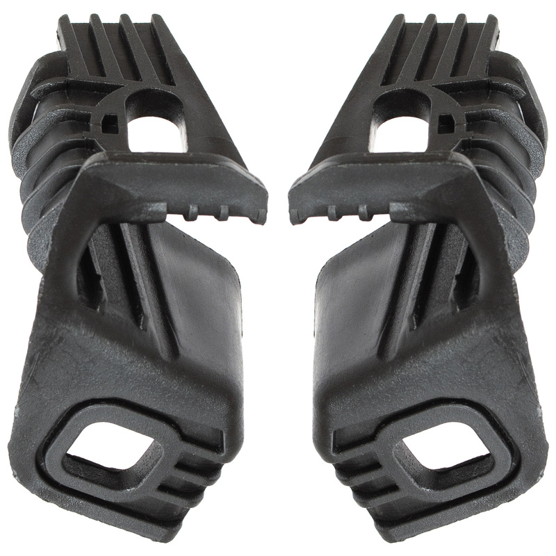 BMW Seria 4 F32, F33, F36, F82, F83 13-20 mocowanie reflektora lewe + prawe kpl