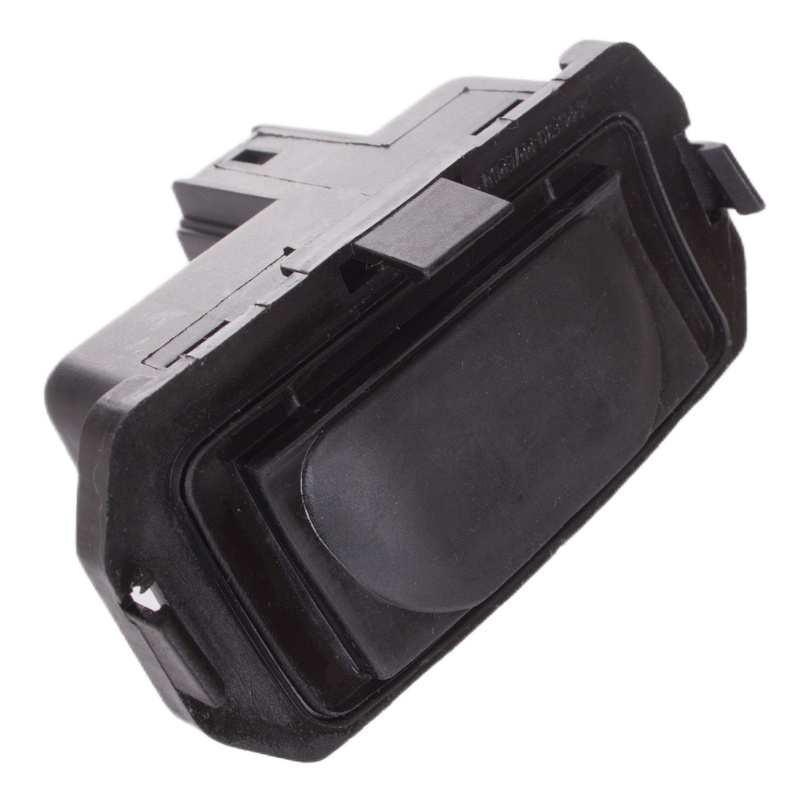 Renault LAGUNA II 01-07 przycisk (mikrostyk) klamki tylnej klapy bagażnika