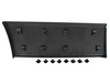 Fiat Talento 2016- Body side molding (in front of rear wheel) Left