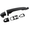 Renault Kangoo II 2008- Exterior handle front = rear Left = Right