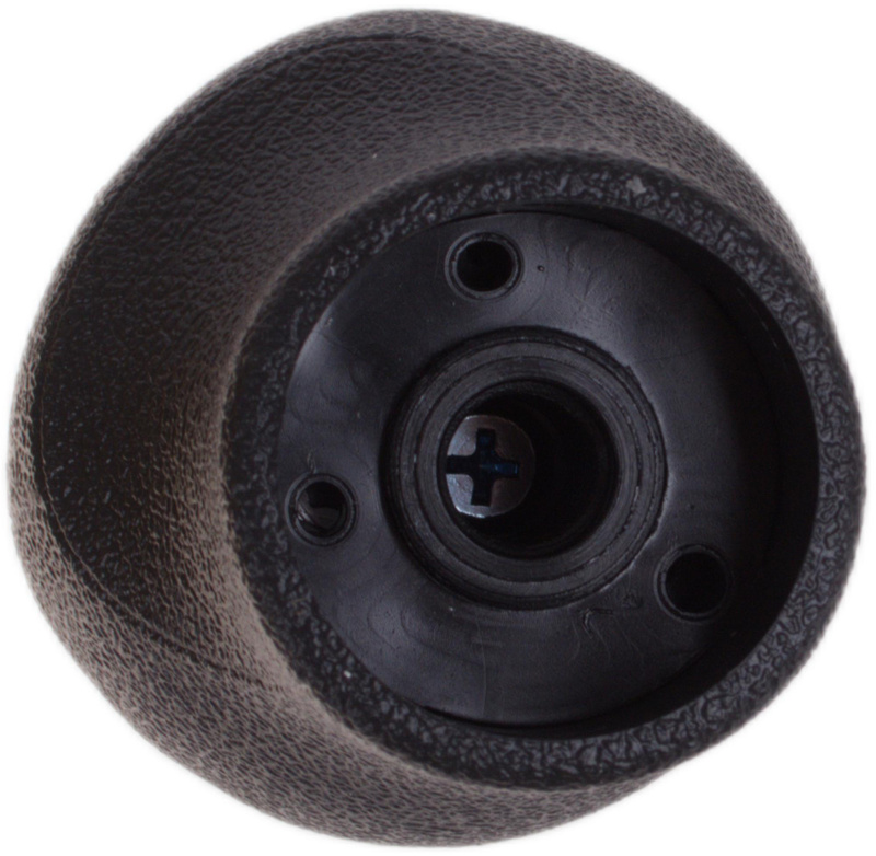 Kia BONGO K2500 K2700 K2900 06-16 gałka zmiany biegów 6 BIEGOWA CZARNA SREBRNY SCHEMAT