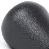 Peugeot 206 Gear shift knob SILVER + BLACK SCHEME 5 Gear