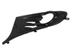 VW Golf VI Hatchback 08-13 Bumper ventilation grill Right