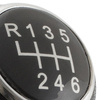 VW Passat B5 96-00 Gear shift knob 6 Gears