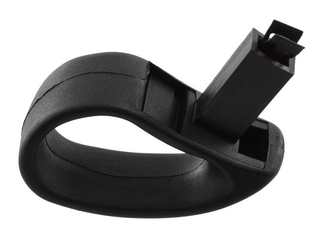 VW Polo IV 9N 01-09 Seat handle / grip Left