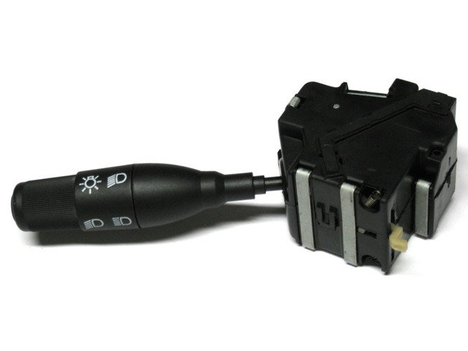 Renault Clio I 90-98 Headlight switch 6 pin