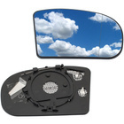 MERCEDES W203 C-CLASS 00-07 MIRROR GLASS HEATED Right