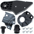 Mercedes W204 C-class 07-11 Headlamp Repair kit Right