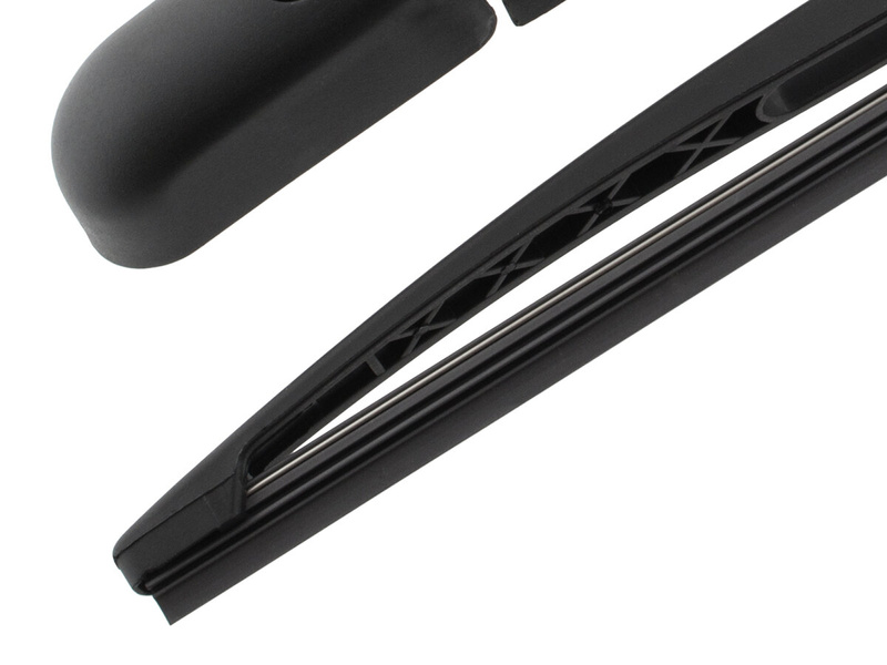 CHEVROLET AVEO 2010- REAR WIPER ARM & BLADE WINDSCREEN NEW