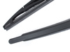 Toyota Aygo 05-14 Wiper arm + blade