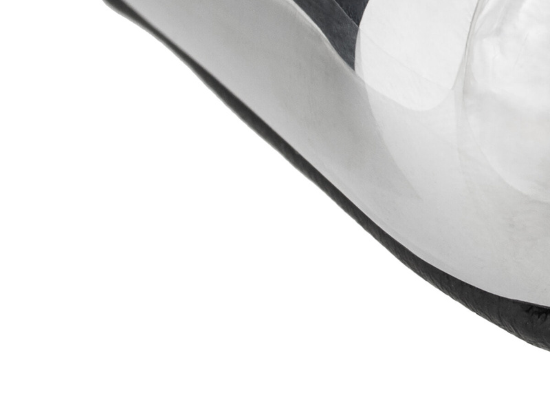 Toyota Avensis Gear shift knob 6 Gears