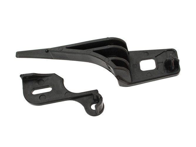 Ford Fiesta Mk7 08-13 Headlamp Repair kit Right