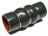 Ford Fiesta Mk5 99-02 1,8 TDDi Turbine / turbo hose / pipe