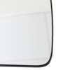 Vauxhall / Opel Movano B 10-18 Mirror glass / mirror insert Heated LARGE Right