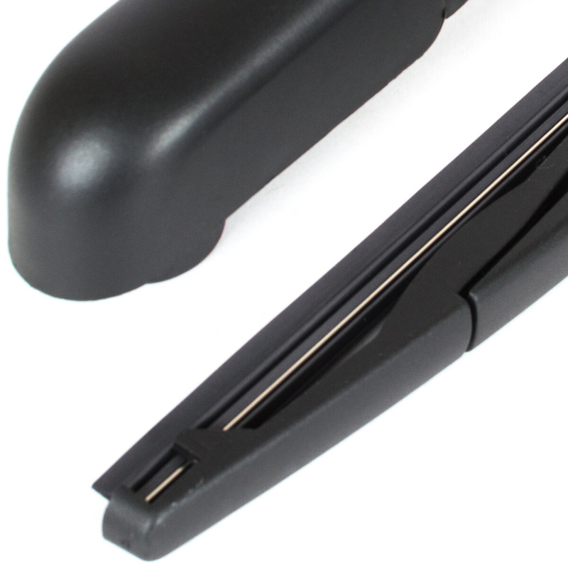 Dacia Duster 2010- Wiper arm + blade