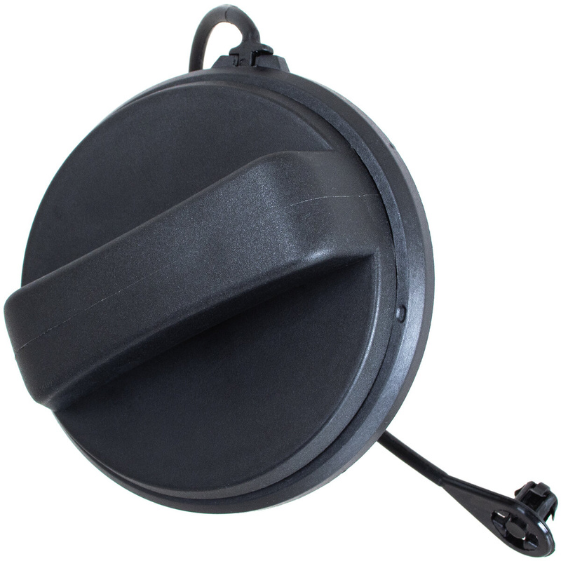 Ford Focus Mk2 2004- Sealing cap / fuel tank cap