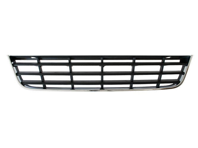 VW Passat B6 05-10 Bumper ventilation grill Center