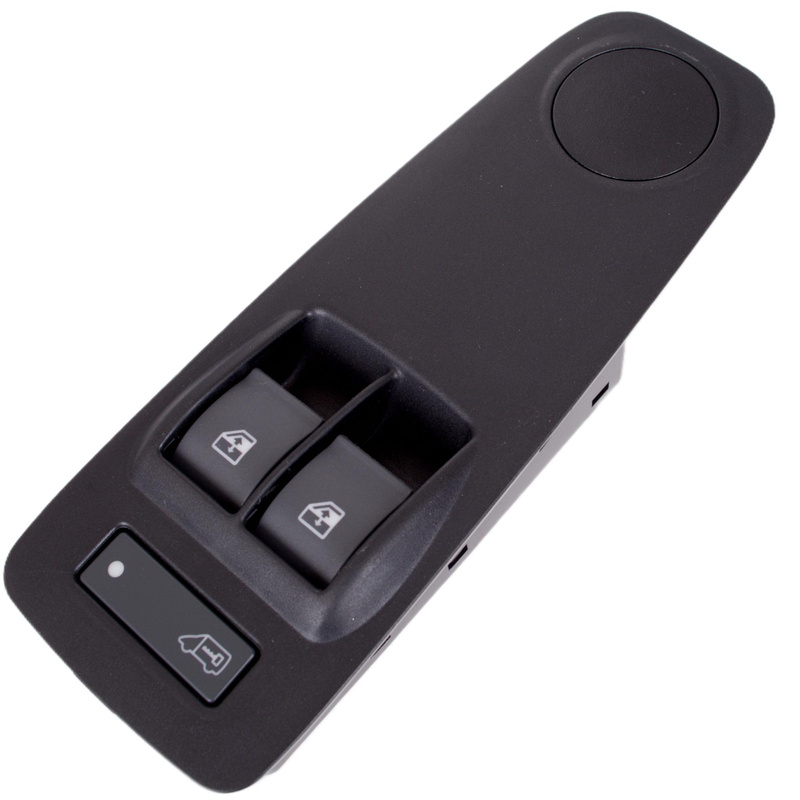 Fiat DUCATO 16-23 panel sterowania szyb elektrycznych z przełącznikiem blokady drzwi