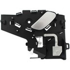 Citroen C5 01-08 klamka wewnętrzna MATOWA tylna