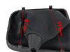 Mercedes W211 E-class 02-09 Gear shift knob BLACK 6 Gears + Lever Gaiter