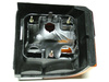 VW T4 90-04 BUS Exterior rear lamps orange-red Left + Right set *