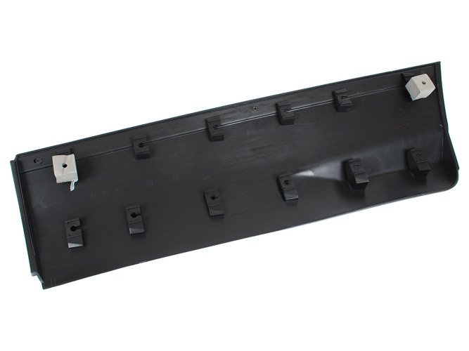 Ford Kuga Mk2 2013- Body side door molding rear Right
