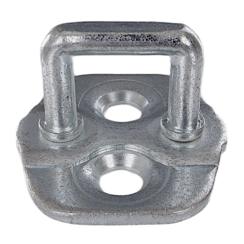 OPEL MOVANO B 2010- rygiel drzwi tylnych