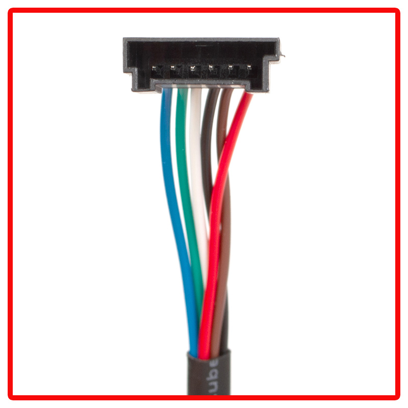 Mercedes Sprinter 2005- wing mirror electric heated Right