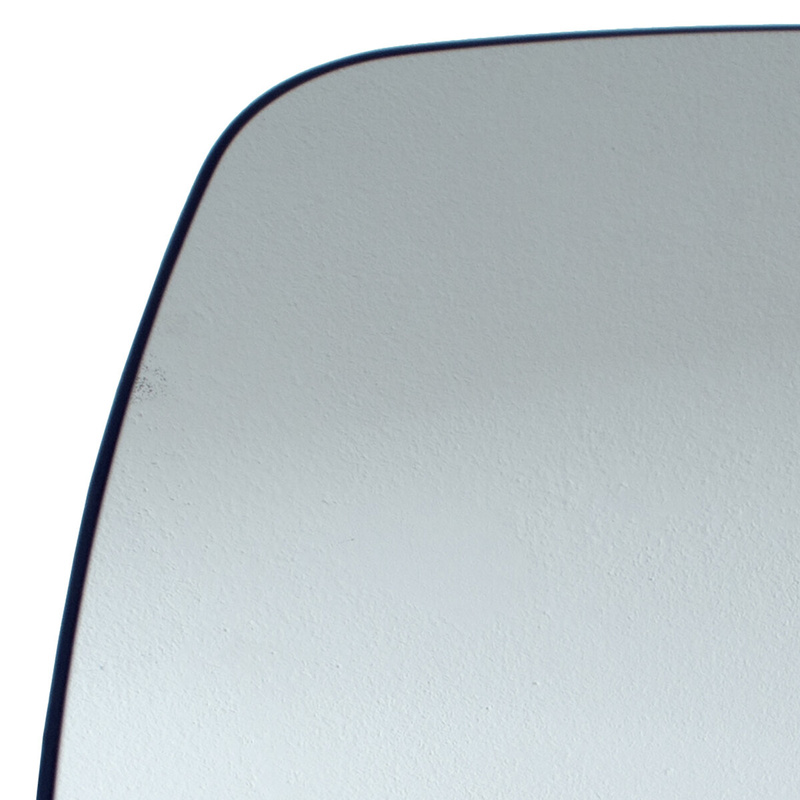 MERCEDES VITO W638 96-03 V-CLASS 638 96-03 MIRROR GLASS Right=Left NEW