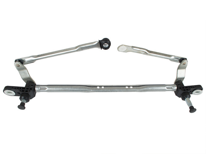 Fiat Panda II (169) 03-12 mechanizm wycieraczek przednich