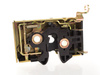 Audi 80 B3 86-91 Front door lock Right