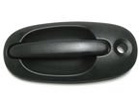 Dodge Caravan II 96-00 Front door Exterior handle Left