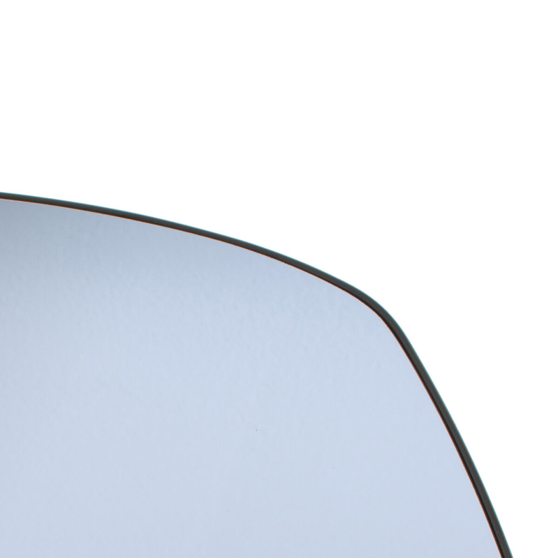Ford Focus Mk2 FL 08-11 Mirror glass / mirror insert Heated Right