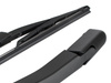 Fiat Grande Punto 05- Wiper arm + blade