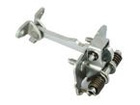 Citroen Saxo Door stop / check strap / door hinge Front door
