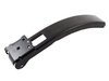 VW Crafter 2006- Door stop / check strap / door hinge (bracket) Rear door