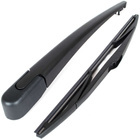 Mazda 3 03- Hatchback Wiper arm + blade