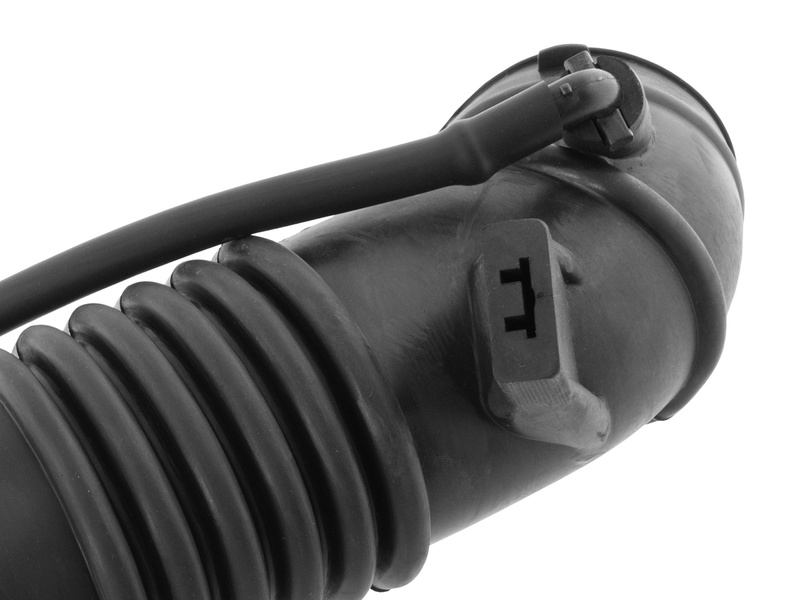 Mazda 323 F 1,8 2,0 B 98-03 Air hose pipe