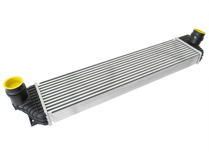 Renault Master III 2010- 2,3 dCi Air cooler (intercooler)